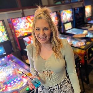 Meet your Posher, Brittany